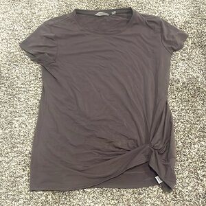 Athleta Knot Tee